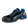 PUMA Safety sikkerhedssko Rio Black Low S3