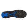 PUMA Safety sikkerhedssko Rio Black Low S3