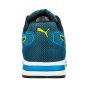 PUMA Safety sikkerhedssko Blaze Knit Low S1P