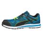 PUMA Safety sikkerhedssko Blaze Knit Low S1P