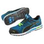PUMA Safety sikkerhedssko Blaze Knit Low S1P