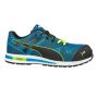 PUMA Safety sikkerhedssko Blaze Knit Low S1P