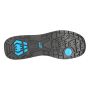 PUMA Safety sikkerhedssko Blaze Knit Low S1P