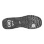 PUMA Safety sikkerhedssko Elevate Black Low S1P ESD