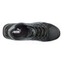 PUMA Safety sikkerhedssko Elevate Black Low S1P ESD