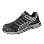 PUMA Safety sikkerhedssko Elevate Black Low S1P ESD