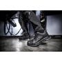 PUMA Safety sikkerhedssko Velocity Black Low S3 ESD