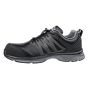 PUMA Safety sikkerhedssko Velocity Black Low S3 ESD