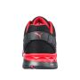 PUMA Safety sikkerhedssko Fuse Motion Red S1P ESD