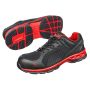 PUMA Safety sikkerhedssko Fuse Motion Red S1P ESD