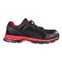 PUMA Safety sikkerhedssko Fuse Motion Red S1P ESD