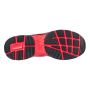 PUMA Safety sikkerhedssko Fuse Motion Red S1P ESD