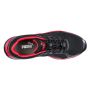 PUMA Safety sikkerhedssko Fuse Motion Red S1P ESD