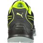 PUMA Safety sikkerhedssko Fuse TC Green DISC S1P ESD