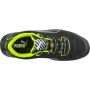PUMA Safety sikkerhedssko Fuse TC Green DISC S1P ESD