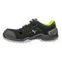 PUMA Safety sikkerhedssko Neodyme Green Low S1P ESD