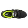 PUMA Safety sikkerhedssko Neodyme Green Low S1P ESD