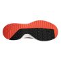 PUMA Safety sikkerhedssko Turbo Black/Red Low S1PS ESD