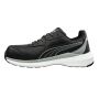 PUMA Safety sikkerhedssko Zoom Black Low S3S ESD