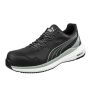 PUMA Safety sikkerhedssko Zoom Black Low S3S ESD