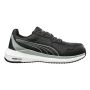 PUMA Safety sikkerhedssko Zoom Black Low S3S ESD