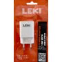 Leki bycph Power adapter USB-C 10 W