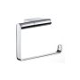 Smedbo toiletrulleholder Air AK341