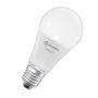 Ledvance LED-pære Smart+ WiFi E27 9W 2700K