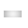 DSK Design LED spejl silver LUNA 1800x700x24mm