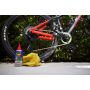 WD-40 smøremiddel t/cykelkæde Dry 100 ml