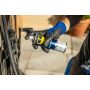 WD-40 smøremiddel t/cykelkæde All Conditions 250 ml