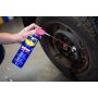 WD-40 rustopløserspray 450 ml