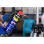 WD-40 rustopløserspray 450 ml