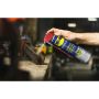 WD-40 Spray Grease 400ml 