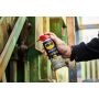 WD-40 Spray Grease 400ml 