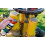 WD-40 PFTE-olie Specialist 400 ml