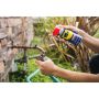 WD-40 Spray 2 Ways 200ml