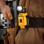 Dewalt kompakt LED-arbejdslampe 10,8V XR 130 lm