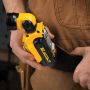 Dewalt kompakt LED-arbejdslampe 10,8V XR 130 lm