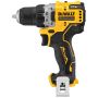 Dewalt akku bore-/skruemaskine 12V XR Sub-Compact