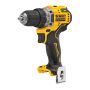 Dewalt akku bore-/skruemaskine 12V XR Sub-Compact