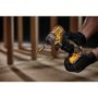 Dewalt akku skruemaskine t/bits 12V XR