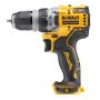 Dewalt akku boremaskine multi 12V XR solo