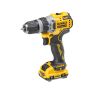 Dewalt akku boremaskine multi 12V XR inkl. 2x3,0 Ah-batterier