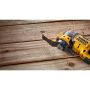 Dewalt akku multicutter 12V XR inkl. 2x2,0 Ah-batterier + tilbehør