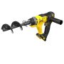 Stanley jordbor FatMax V20 18V 76x155 mm u/batteri & lader 