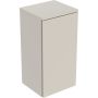 Ifö sideskab Sense Modern sand 65x33x29,7 cm