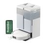 iRobot robotstøvsuger Roomba Combo Plus 415 hvid