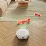 iRobot robotstøvsuger Roomba Combo Plus 415 hvid