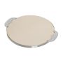 Outdoorchef pizzasten 38x33 cm